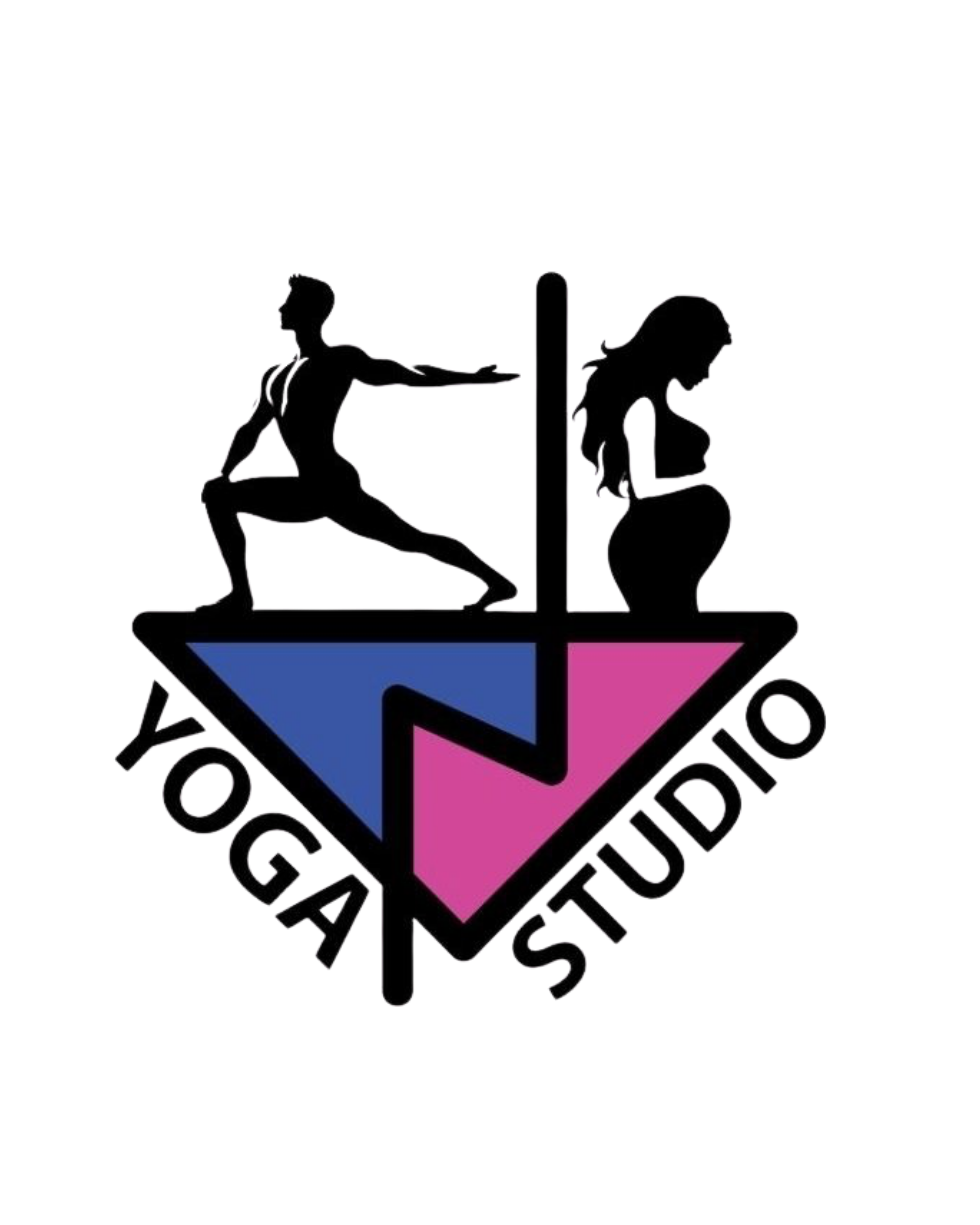 VN Yoga Logo